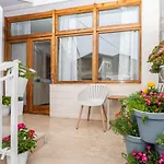 Apartmán Karmen Makarská