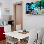 Karmen Apartmán Makarská