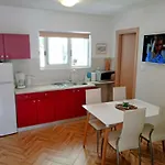 Apartmán Karmen *