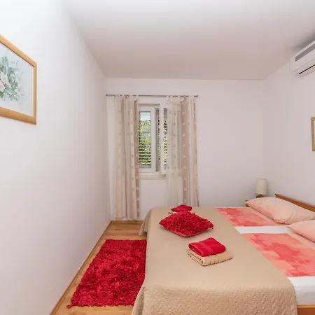 Karmen Apartmán