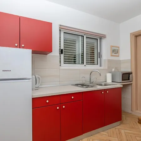 Karmen Apartmán *
