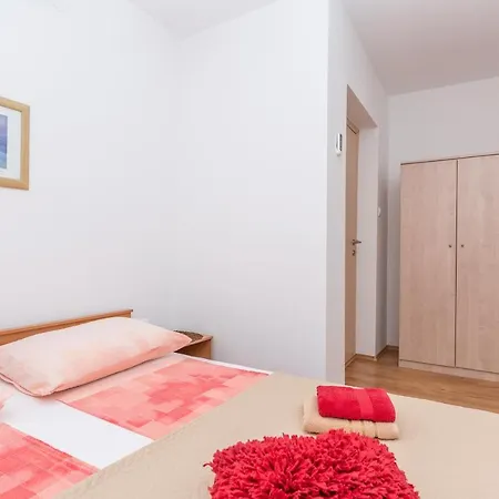 Karmen Appartement