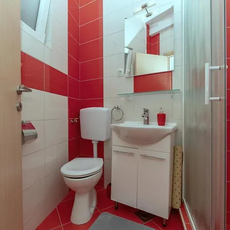 Karmen Apartment Makarska