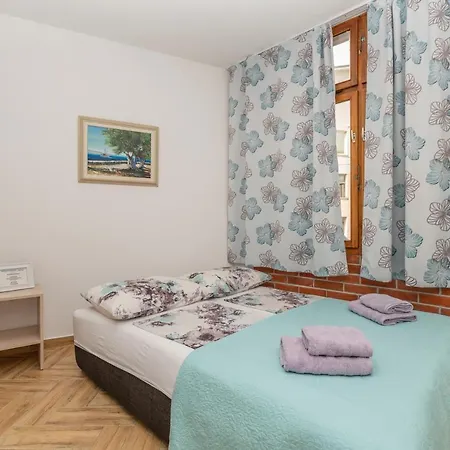 Apartment Karmen