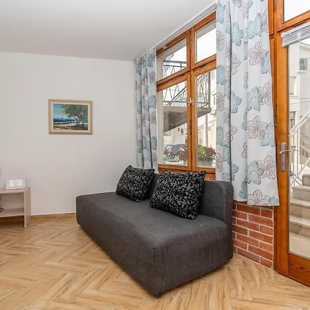 Apartment Karmen