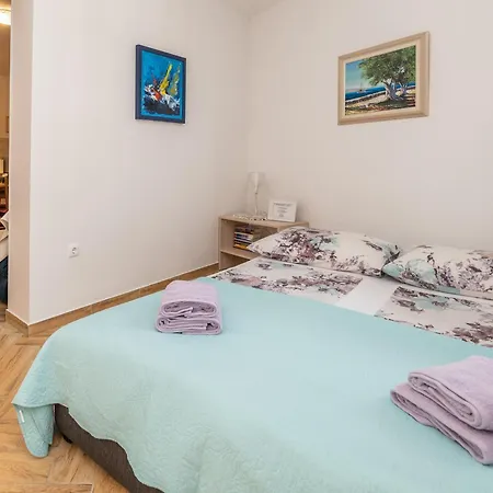 Karmen Apartmán *
