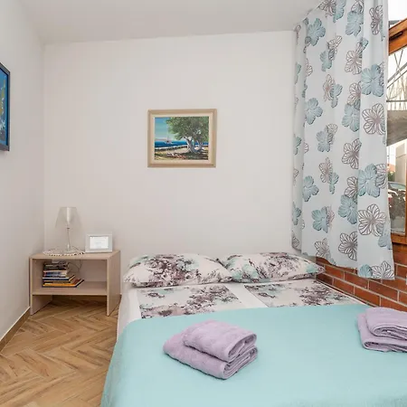 Appartamento Karmen Makarska