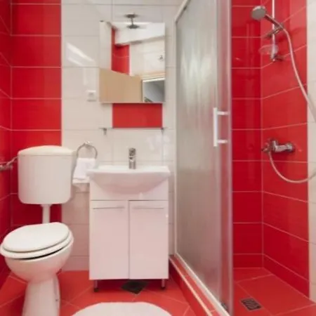 Apartment Karmen